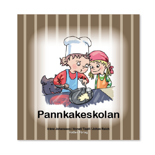 Pannkakeskolan