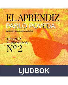 El aprendiz, Ljudbok