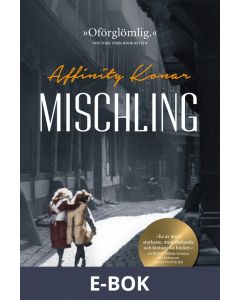 Mischling, E-bok