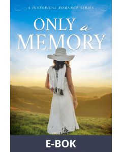 Only a memory, E-bok