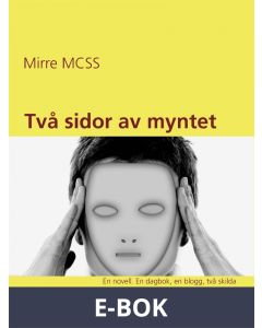 Två sidor av myntet, E-bok