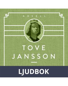 Huvudrollen, Ljudbok