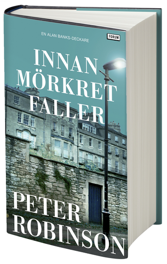 Innan Mörkret Faller