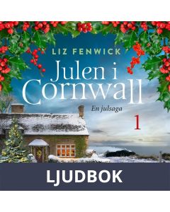 Julen i Cornwall - Del 1, Ljudbok