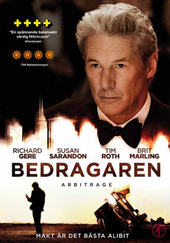 Bedragaren