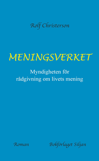 Meningsverket - Myndighetern För Rådgivning Om Livets Mening