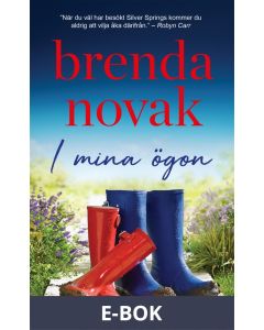 I mina ögon, E-bok