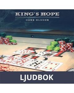 King s Hope, Ljudbok