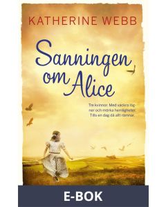 Sanningen om Alice, E-bok