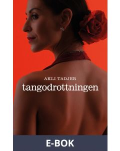 Tangodrottningen, E-bok