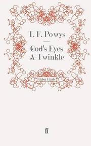 God's Eyes A-Twinkle