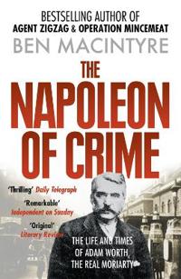 Napoleon of Crime