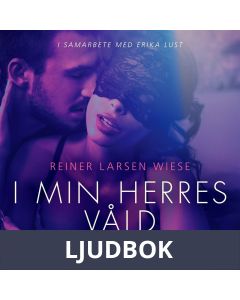 I min herres våld, Ljudbok