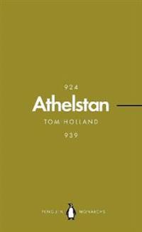 Athelstan (Penguin Monarchs)