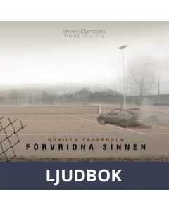 Förvridna sinnen, Ljudbok