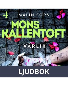 Vårlik, Ljudbok