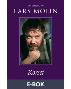 Korset, E-bok