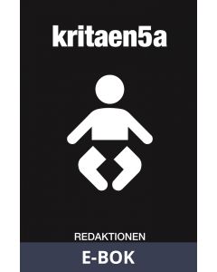 Kritaen5a, E-bok