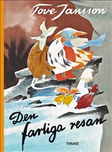 Den Farliga Resan