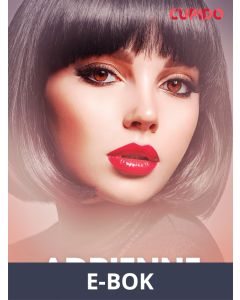 Adrienne - erotisk novell, E-bok