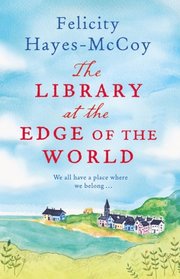 Library at the Edge of the World (Finfarran 1)