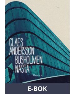 Busholmen nästa, E-bok