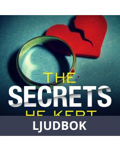 The Secrets He Kept, Ljudbok