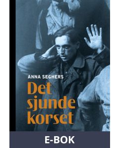 Det sjunde korset, E-bok