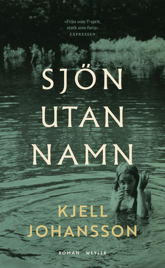 Sjön Utan Namn