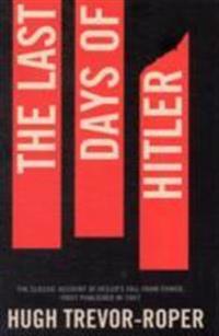 The Last Days of Hitler