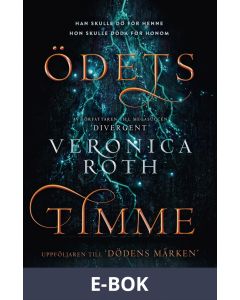 Ödets timme (Dödens märken #2), E-bok