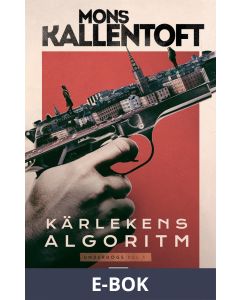 Kärlekens algoritm, E-bok