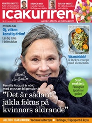 Tidningen Icakuriren 26 nummer