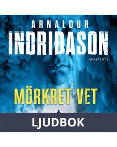 Mörkret vet, Ljudbok