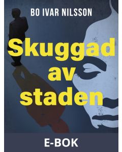 Skuggad av staden, E-bok