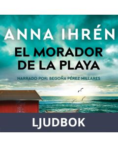 El morador de la playa, Ljudbok