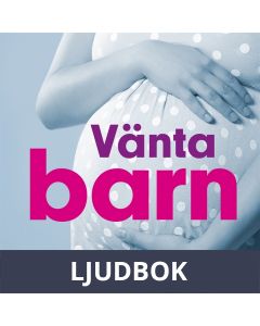Vänta barn / Lättläst, Ljudbok