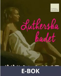 Lutherska badet, E-bok