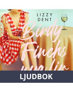 Birdy Finchs nya liv, Ljudbok