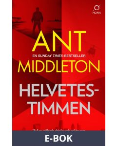 Helvetestimmen, E-bok