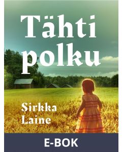 Tähtipolku, E-bok