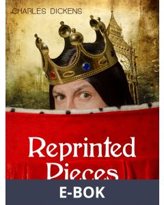 Reprinted Pieces, E-bok