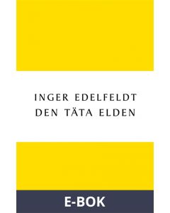 Den täta elden, E-bok