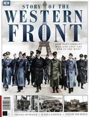 Tidningen History Of War Special (UK) 18 nummer