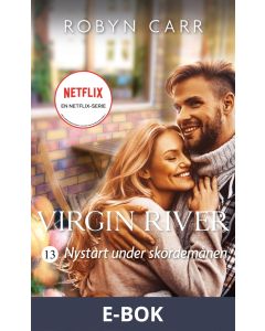 Nystart under skördemånen, E-bok