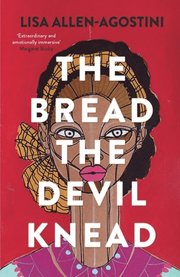 Bread the Devil Knead