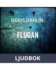 Flugan, Ljudbok