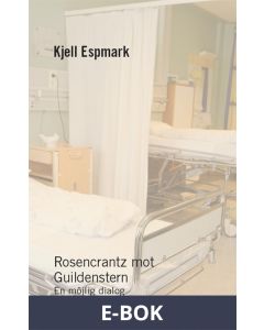 Rosencrantz mot Guildenstern : En möjlig dialog, E-bok