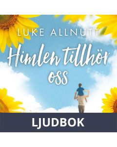 Himlen tillhör oss, Ljudbok