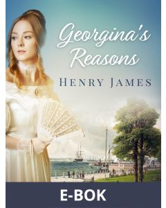 Georgina s Reasons, E-bok
